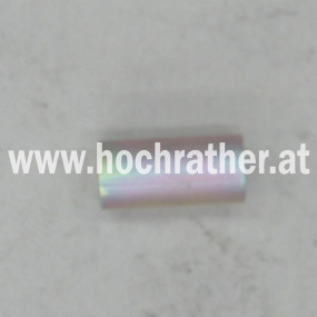 Hülse für Knickdeichsel 6 Dc Horsch 23284401