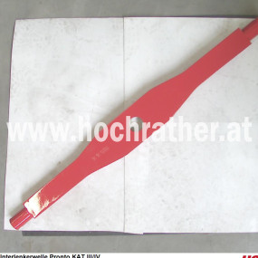 Unterlenkerwelle Pronto Kat Iii/Iv Horsch 23286900