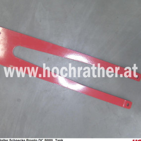 Halter Schnecke Pronto Dc 5000L Tank Horsch 23289703