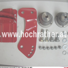 Secheinheit Doppelt Li.vers. Pronto Glrd Horsch 23296900