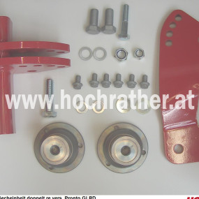 Secheinheit Doppelt Re.vers. Pronto Glrd Horsch 23297000