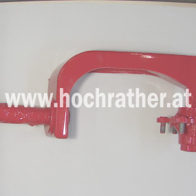 Schwenkachse 7-9 Dc links Horsch 23305600
