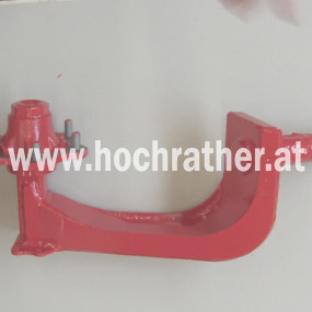 Schwenkachse 7-9 Dc rechts Horsch 23305700