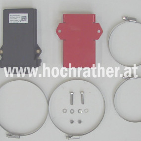 Rechner Dj Montage Turm Horsch