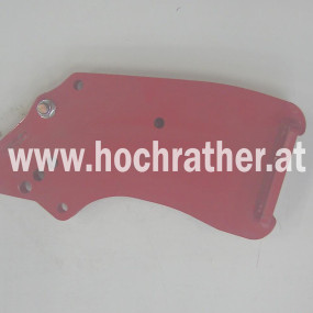 Halter Scharschiene Turbod. Kg603 >10/17 Horsch 23339600