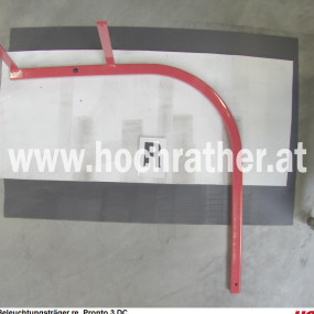Beleuchtungsträger Re. Pronto 3 Dc Horsch 23460400