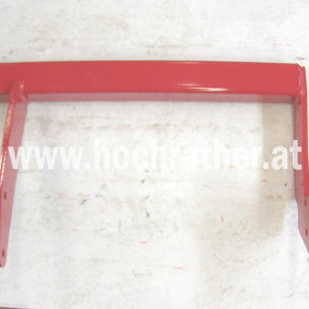 Rahmen Spurlockererhalter 3 Dc Re Horsch
