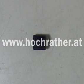 Haltegummi Bremsleitung Dc Horsch 23467313