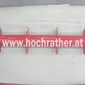 Packerrohr Reifenpacker 4 Dc mitte 2007 Horsch 23472100