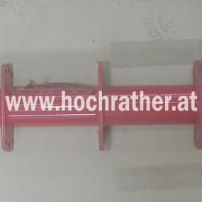 Packerrohr Reifenpacker 4 Dc Li/Re Horsch 23472200