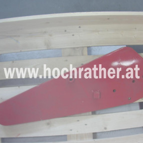 Lagerbock Scheibensystem Li. Doppelt Horsch 23473300