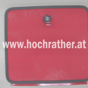 Deckel Werkzeugkasten Dc mit Schloß Horsch