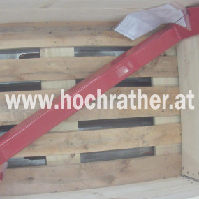 Rahmen Spurlockererhalter 4 Dc Re Horsch