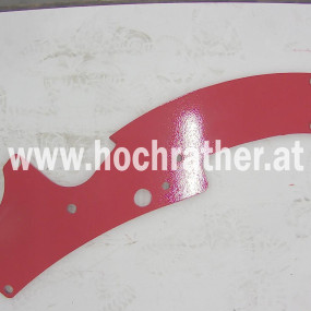 Packerflanschplatte Li/Re 4 Dc 185/65 Horsch 23490201