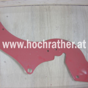 Packerflanschplatte Li/Re Dc/As 7.50-16 Horsch 23493903
