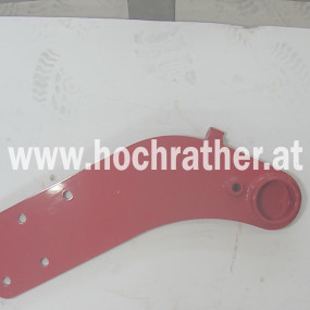 Halterung links Aussen Plan.s.front 6Dc Horsch 23503900