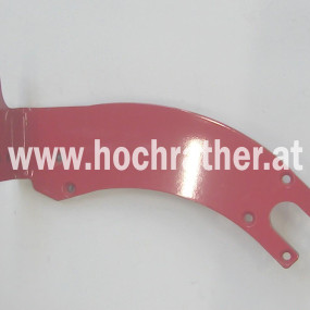 Packerflanschplatte Li. Sp 6 Dc 7.50-16 Horsch 23506102