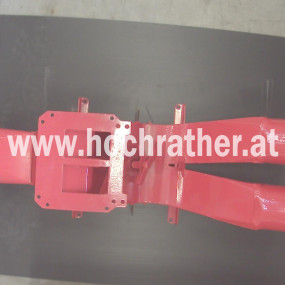 Injektorschacht Horsch D=110 1 In 2 6Dc Horsch