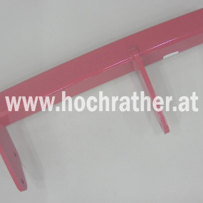 Rahmen Spurlockererhalter Li 4Dc Starr Horsch 23594600