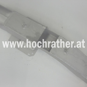 Injektorschacht Horsch D=135 Schräg V2A 23657700