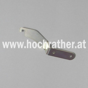 Halter Abdrehsack Mikrogranulat. Sw3500 Horsch 23674903
