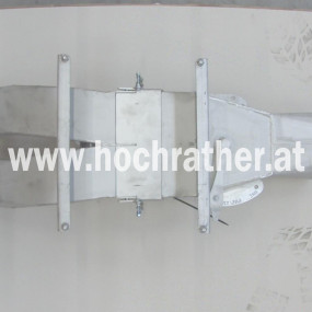 Injektorschacht D=110 1In2 Sw3500 Vorm Horsch 23675500