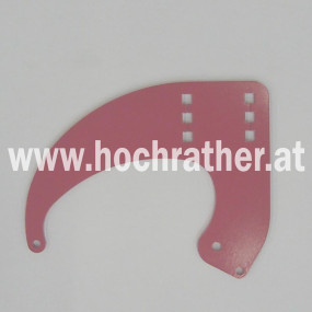 Halterung Striegel Horsch 23701802