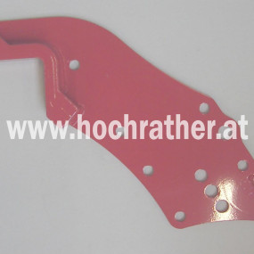Halterung Scharachse links Express 4-6Kr Horsch 23704000