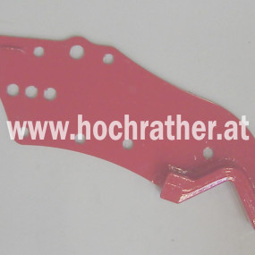 Halterung Scharachse rechts Express4-6Kr Horsch 23704100