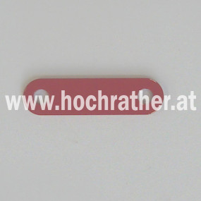 Klemmblech Airduc Kupplung Horsch 23704203