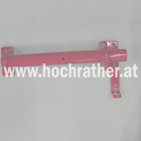 Konsole Seitenschild links Express 4-6Kr Horsch 23704400
