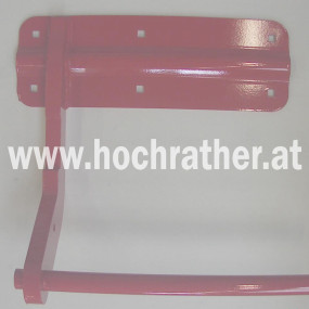 Halter Seitenschild links Express 4-6Kr Horsch 23704500
