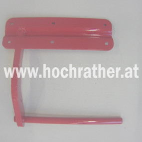 Halter Seitenschild rechts Express 4-6Kr Horsch 23704600