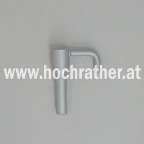 Bolzen Oberlenker Ø32/Ø45 – 117 Vz. Horsch