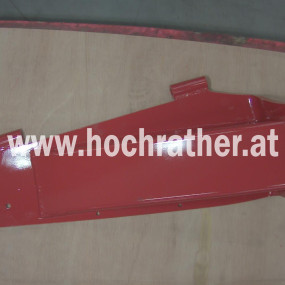 Rahmenbock Spuranzeiger Li Pronto Horsch 23774100