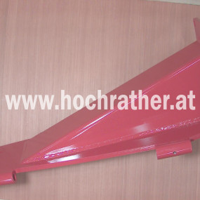 Rahmenbock Spuranzeiger Re Pronto Horsch 23774200