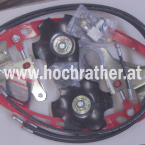 Vorauflaufmarkierer Pronto 7/8/9 Dc Horsch 23780300