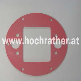 Abschlussplatte Reifenpacker 7/8/9 Dc Horsch 23785401