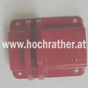 Sechrahmen Doppelt Re. Verstellbar Sw Horsch 23904300