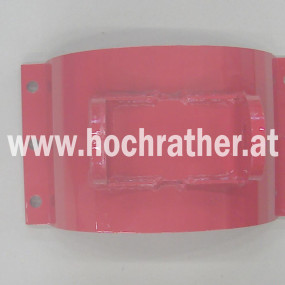 Schneckenklammer Befestigungsteil D=245 Horsch 23924900