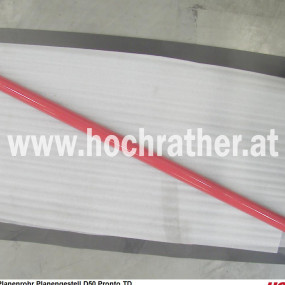 Planenrohr Planengestell D50 Pronto Td Horsch 23961600