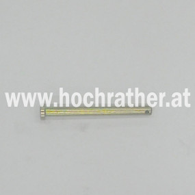 Bolzen 6 X 67 M.k.1B Vz. S235Jr Horsch