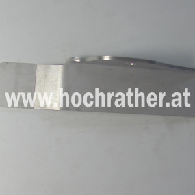 Abstreifer Außen Düngerein. Li. Ab 06.13 Horsch