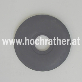 Mantel Var."-.0" Ø250 Hohl Sh.60A Plan Horsch
