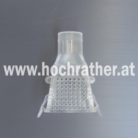 Sod-Bogen (Gerade) Klar Vorm. 8 R. Bohr Horsch 24099700