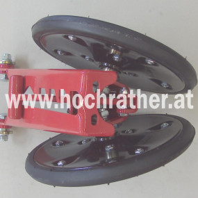 Druckrolle D300X25 Vorm. Schmal Mae. Oti Horsch 24111500
