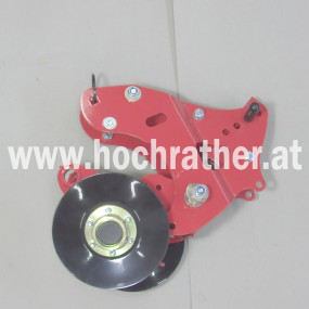Deckscheiben Horsch Körper Horsch