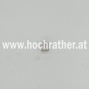 Distanzhülse Ø12X2 -10 Horsch 24113901