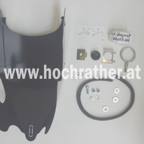 Abdeckung + Magnet Dosiergerät Vorm. Li. Horsch 24119003