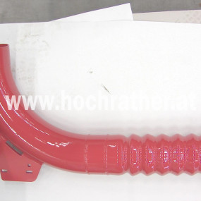 Förderrohrbogen "H" 140 - 895 11-12Rc Horsch 24125500